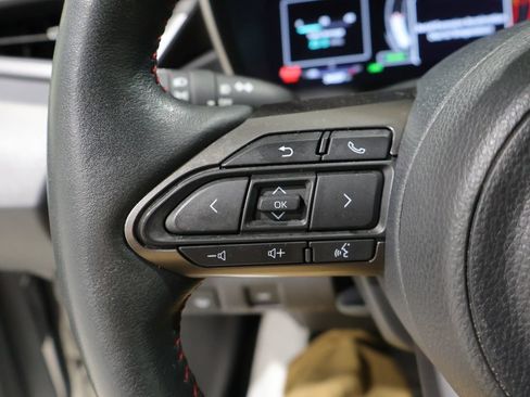 Certified 2023 Toyota Corolla GR AWD/4WD image 34
