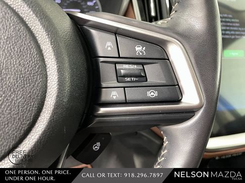 Used 2024 Subaru Outback Touring XT image 24