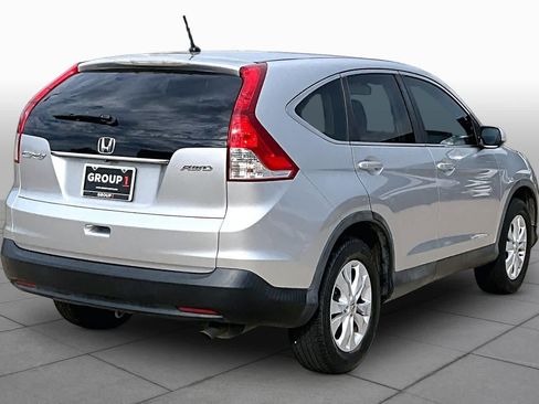 Used 2014 Honda CR-V EX image 8