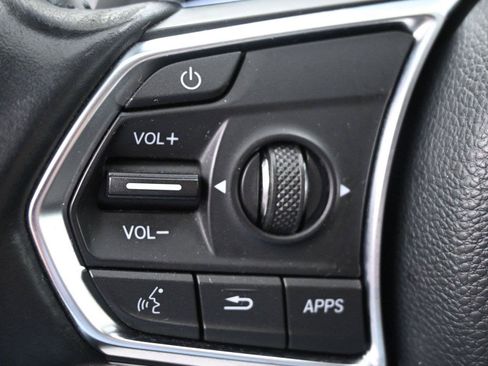 Certified 2021 Acura TLX w/ Technology Package FWD image 8
