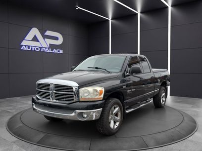 Used 2006 Dodge Ram 1500 Truck SLT w/ Quad Cab Big Horn Value Group