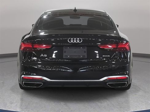 Used 2021 Audi A5 2.0T Premium w/ Convenience Package image 7