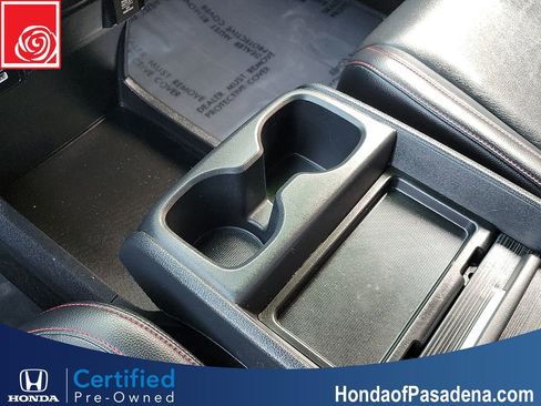 Certified 2023 Honda Odyssey Sport image 21