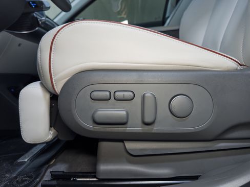 Used 2023 Hyundai Ioniq 5 Limited w/ Cargo Package AWD/4WD image 7