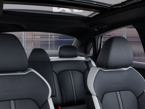 New 2025 Kia K5 GT-Line w/ GT-Line Premium Package image 28