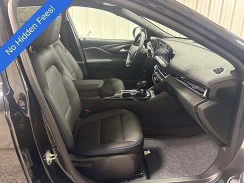 New 2026 Buick Envista Sport Touring w/ Convenience I Package image 17