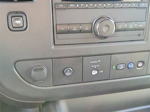 New 2024 Chevrolet Express 2500 w/ Driver Convenience Package image 13