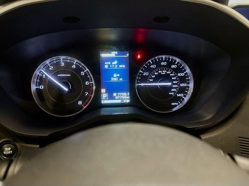 Used 2018 Subaru Crosstrek 2.0i Limited image 14