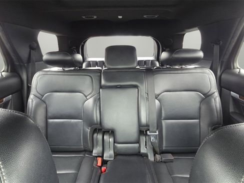 Used 2019 Ford Explorer Limited w/ Class III Trailer Tow Package image 33