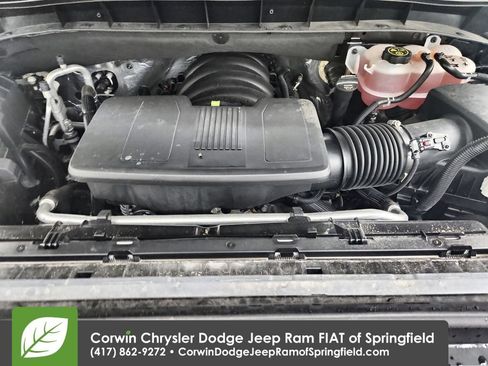 Used 2024 GMC Sierra 1500 Denali Ultimate AWD/4WD image 36