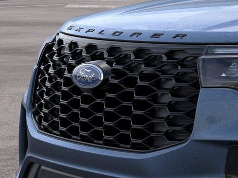 New 2026 Ford Explorer ST-Line AWD/4WD image 17