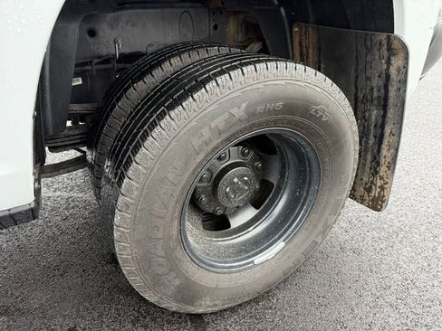 Used 2025 RAM 3500 Tradesman AWD/4WD image 29