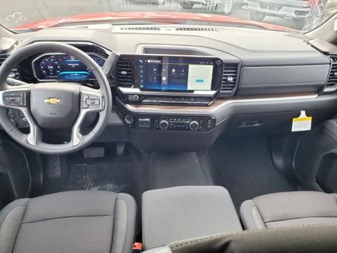 New 2026 Chevrolet Silverado 1500 LT image 13