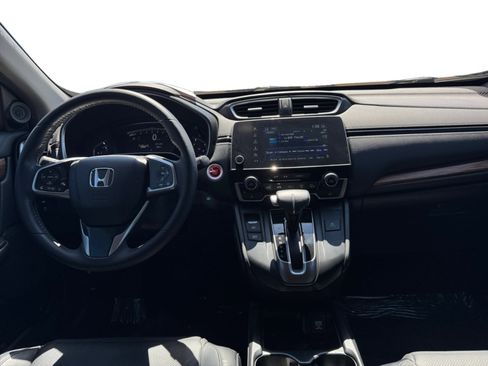 Used 2017 Honda CR-V Touring image 12