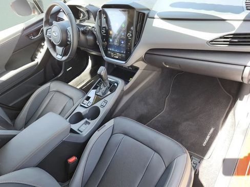 Used 2025 Subaru Crosstrek 2.5i Limited w/ Popular Package #3A AWD/4WD image 14
