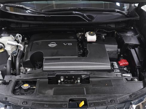 Used 2024 Nissan Murano SL image 30