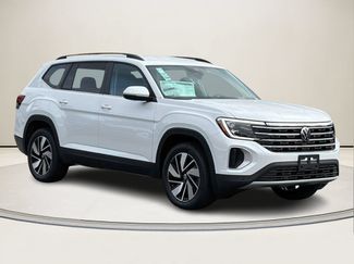 New 2026 Volkswagen Atlas SE AWD/4WD video 1