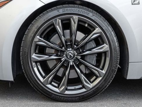 Used 2022 Lexus IS 350 F Sport w/ Navigation Package image 15