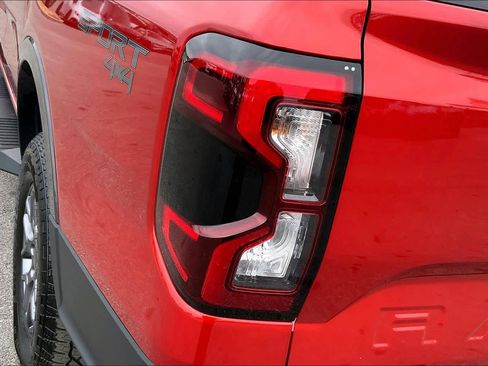 Used 2024 Ford Ranger XLT image 27