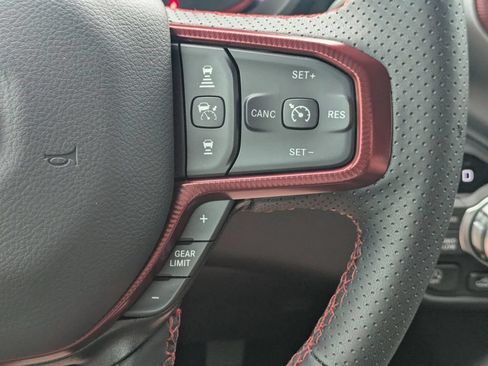 Used 2026 RAM 1500 Rebel w/ Rebel Level 1 Equipment Group AWD/4WD image 16