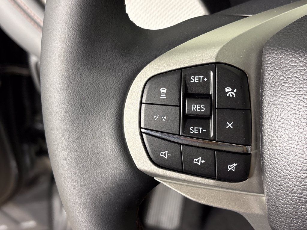 New 2027 Ford Explorer Active w/ Active Comfort Package RWD image 19