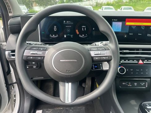 New 2026 Hyundai Tucson SEL AWD/4WD image 18
