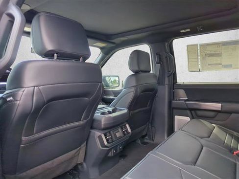 New 2026 Ford F150 Platinum w/ Equipment Group 702A High AWD/4WD image 14