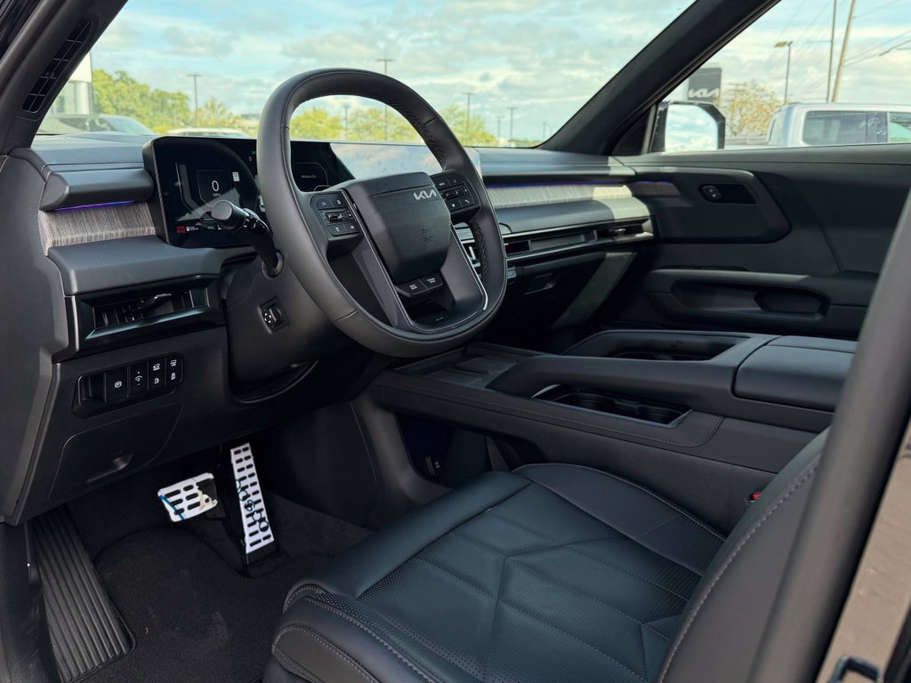 New 2027 Kia Telluride X-Line SX Prestige AWD/4WD image 9