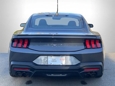 New 2026 Ford Mustang GT image 22