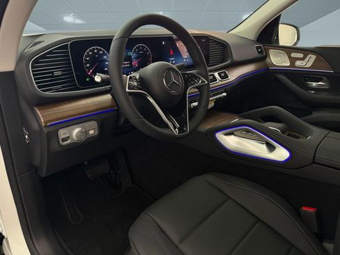 New 2026 Mercedes-Benz GLE 350 4MATIC image 4
