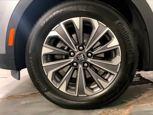 Used 2025 Buick Envision Preferred image 9