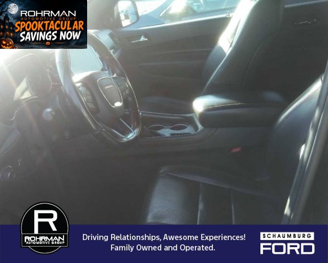 Used 2024 Dodge Durango GT AWD/4WD image 2