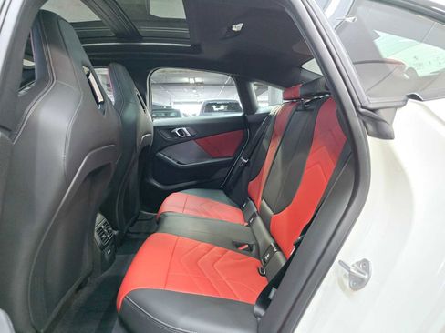 New 2025 BMW M235i xDrive w/ Premium Package image 25