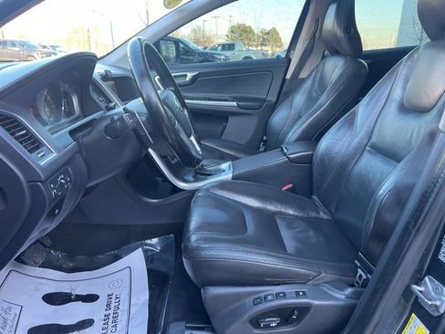 Used 2014 Volvo XC60 T6 image 20