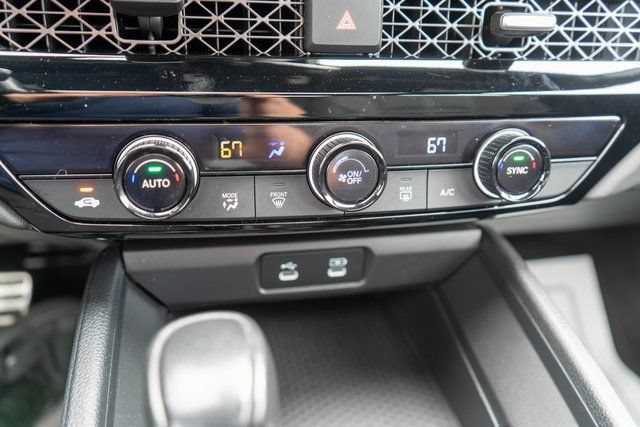 Used 2023 Honda Accord Sport image 25