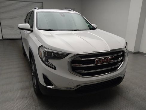 Used 2020 GMC Terrain SLT w/ LPO, Floor Liner Package AWD/4WD image 14