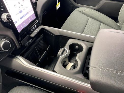 New 2026 RAM 1500 Big Horn image 8