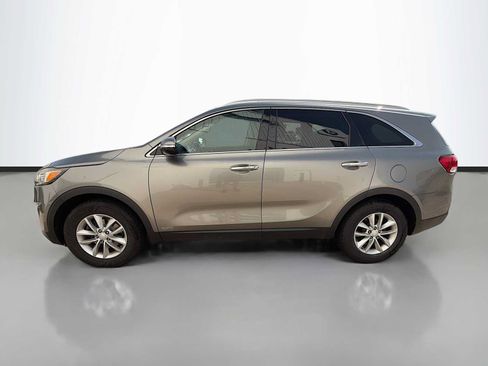 Used 2016 Kia Sorento AWD w/ LX Convenience Package image 5