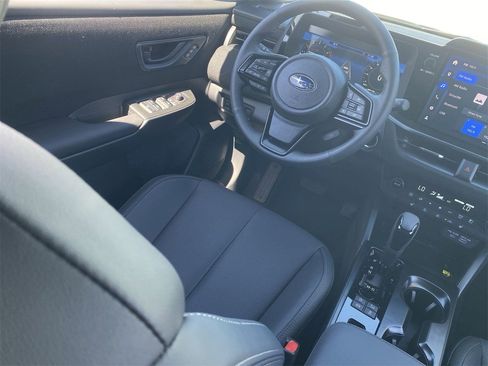 New 2026 Subaru Outback Limited XT AWD/4WD image 10