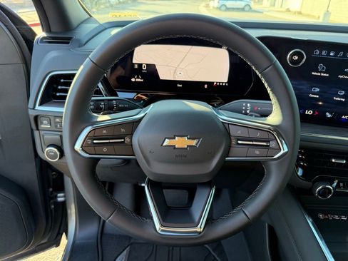 New 2026 Chevrolet Tahoe LT image 24