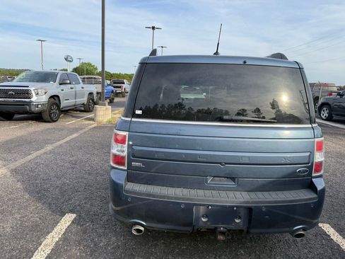 Used 2018 Ford Flex SEL w/ Equipment Group 202A image 6