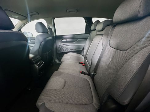 Used 2023 Hyundai Santa Fe SEL image 27