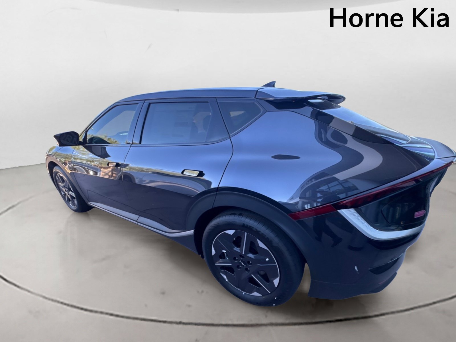 New 2026 Kia EV6 Light RWD image 6