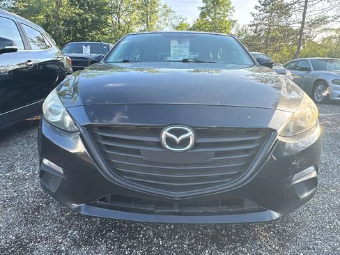 Used 2017 Chevrolet Impala LS FWD image 2