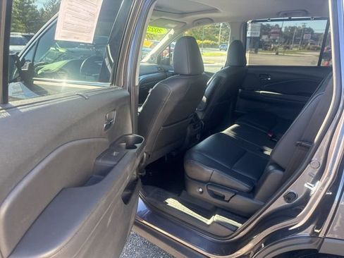 Used 2022 Honda Pilot Special Edition image 20