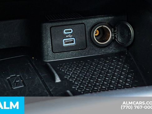 Used 2022 Ford Bronco Sport Big Bend w/ Convenience Package image 46