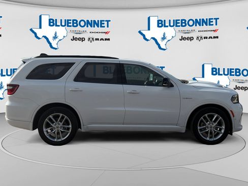 Certified 2023 Dodge Durango R/T RWD image 4