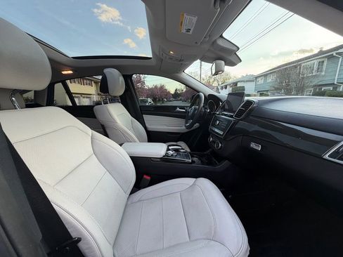 Used 2019 Mercedes-Benz GLE 43 AMG 4MATIC Coupe image 12