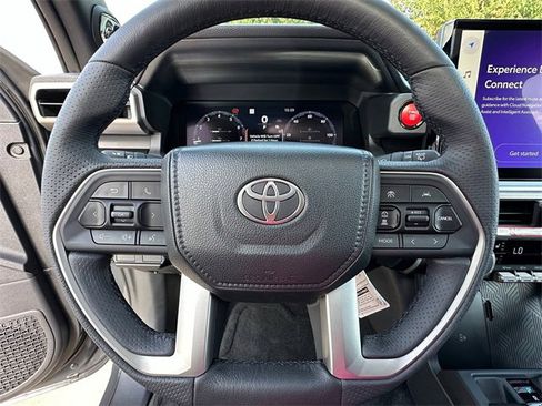 New 2026 Toyota 4Runner TRD Sport Premium image 16