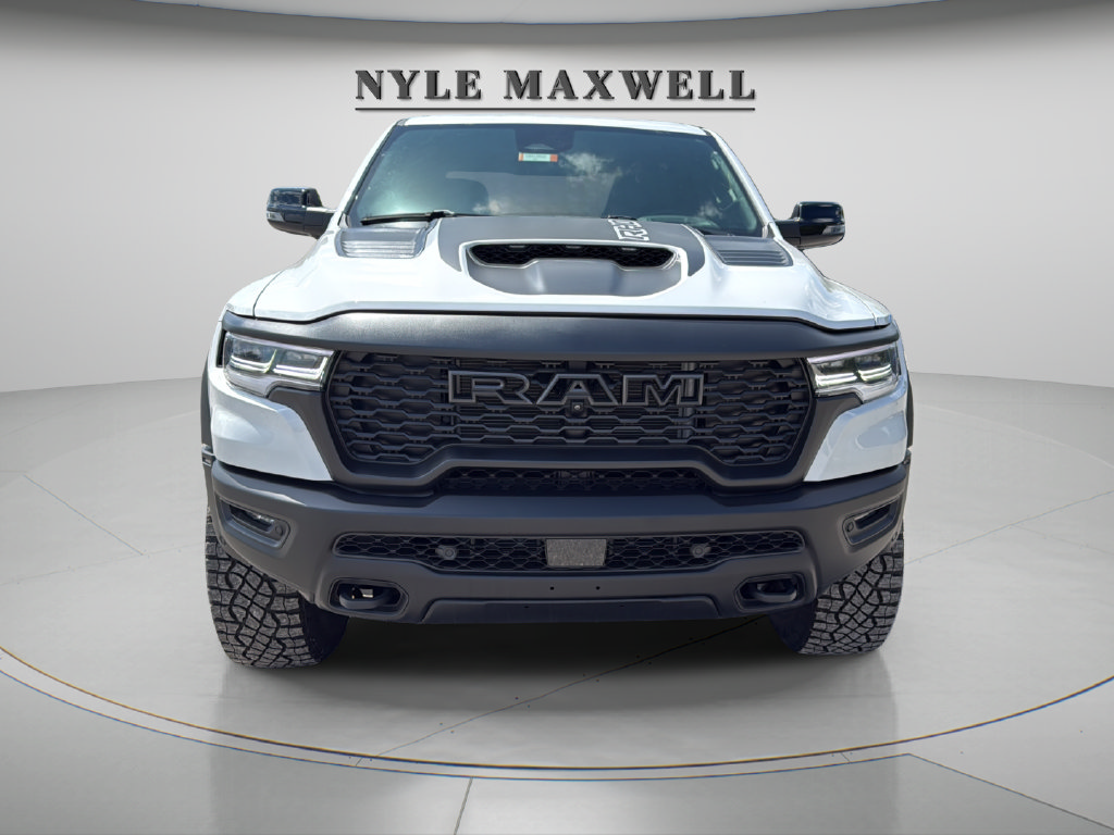 New 2026 RAM 1500 RHO w/ RHO Level 1 Equipment Group AWD/4WD image 9